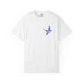 Matthew 6:26 Swallow - Adult T-shirt