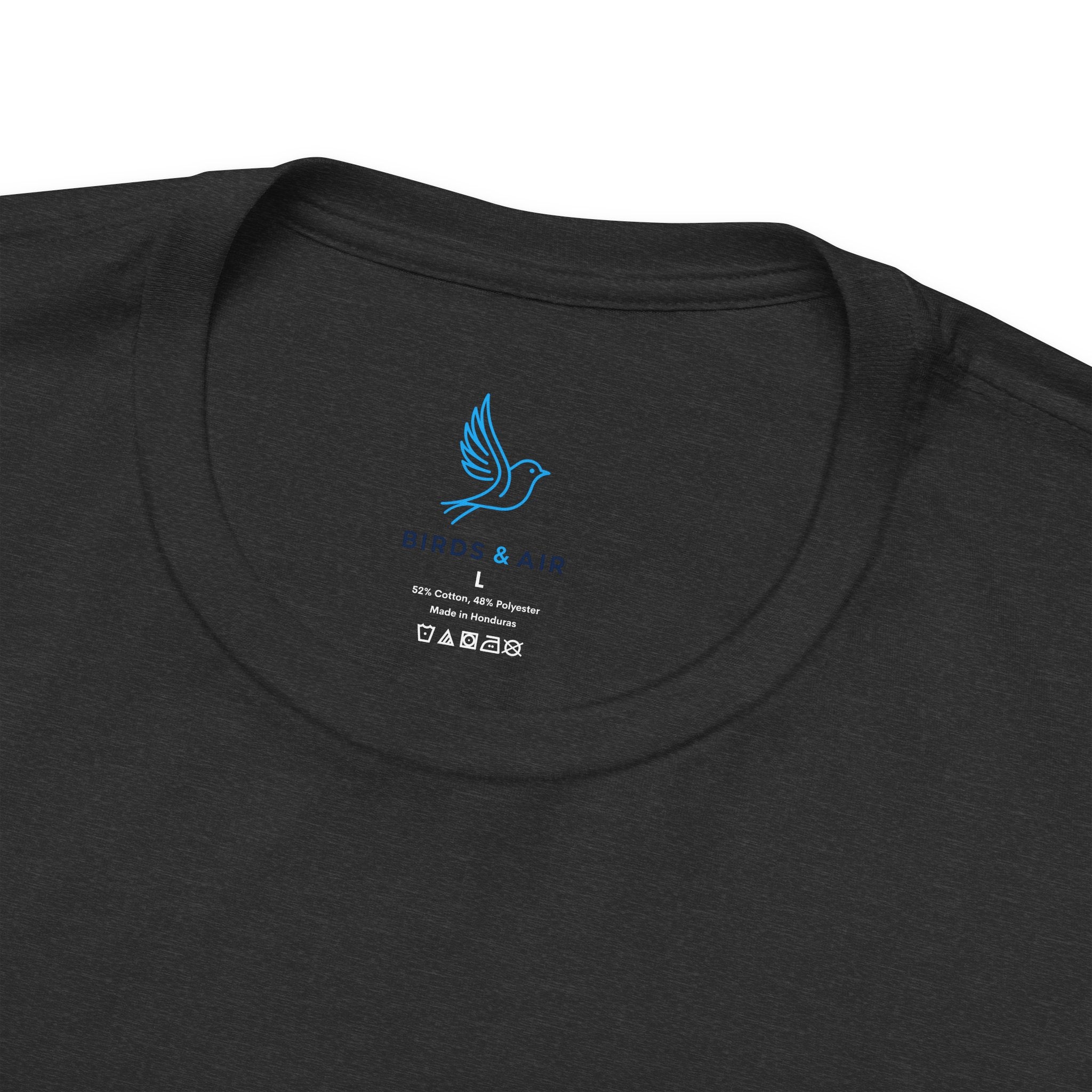 Jesus - Adult T-Shirt