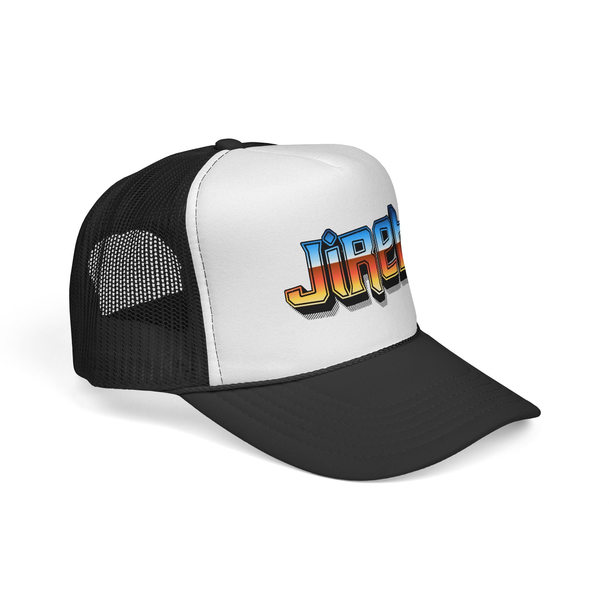 Jireh - Trucker Mesh Hat