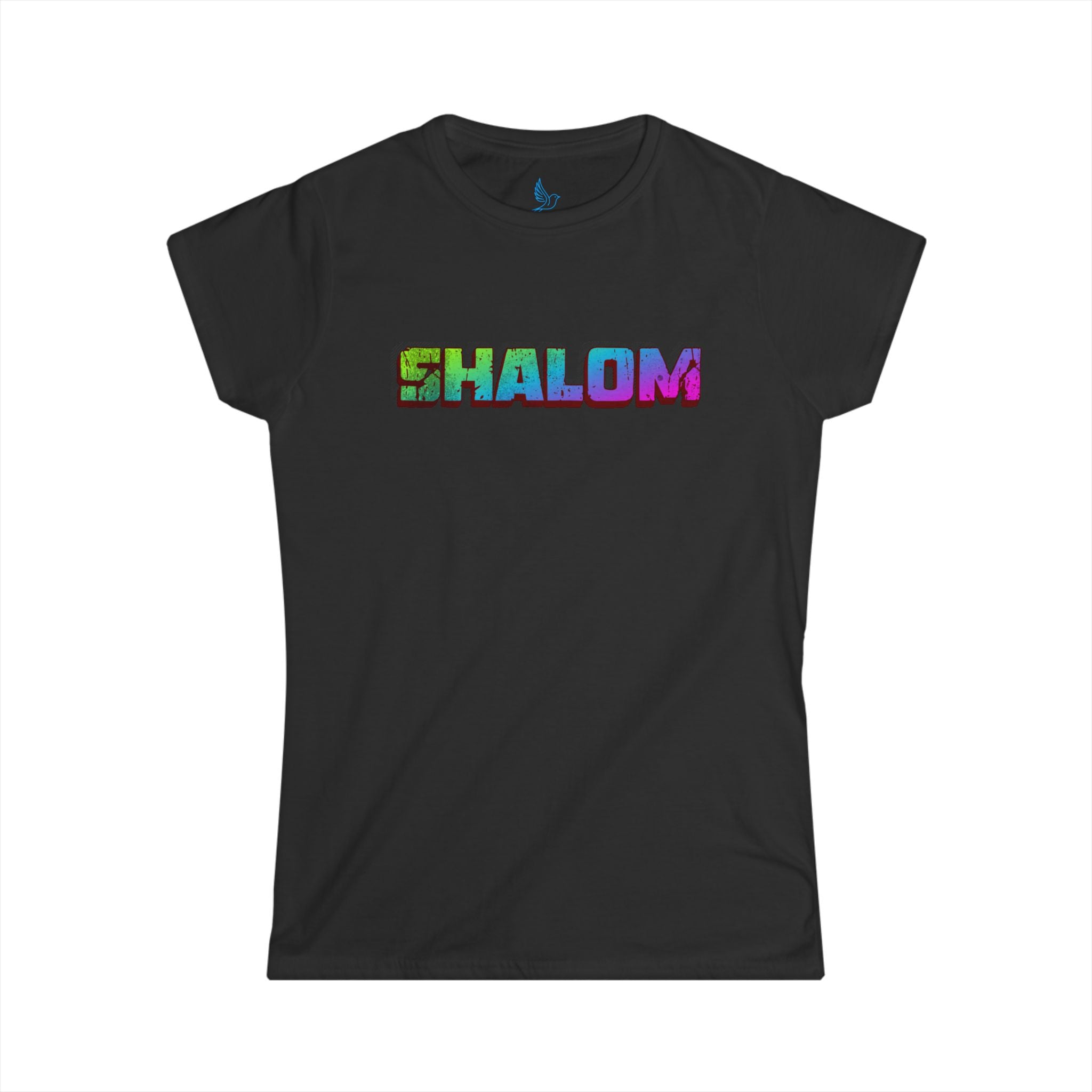 Shalom - Women's T-Shirt