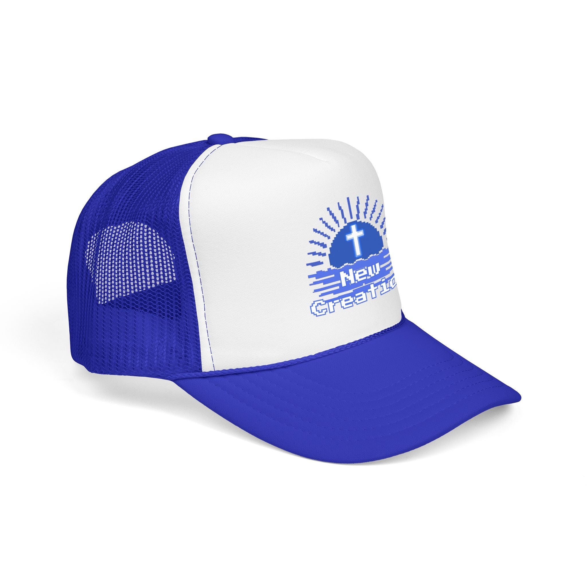 New Creation - Trucker Hat