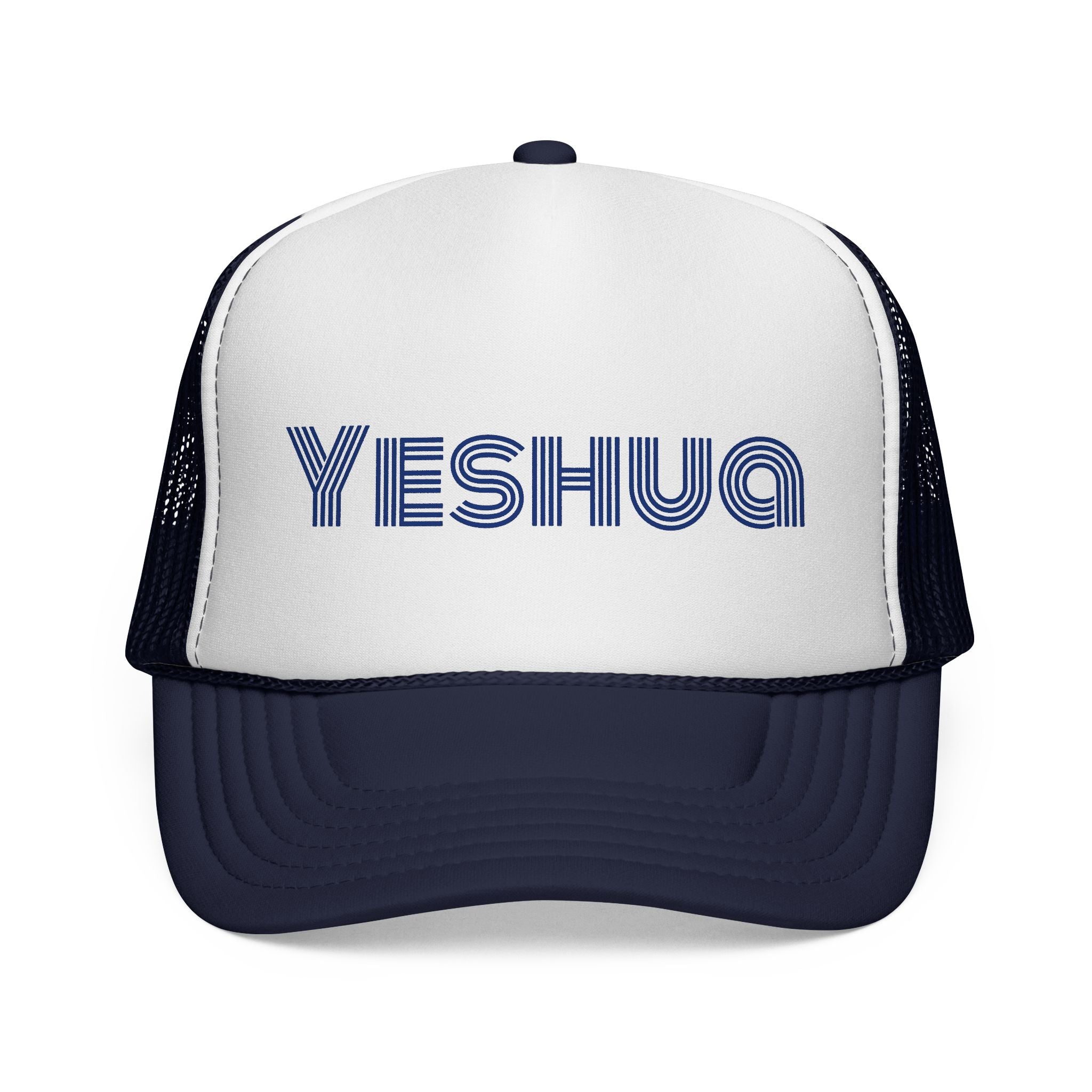 Yeshua - Trucker Mesh Hat