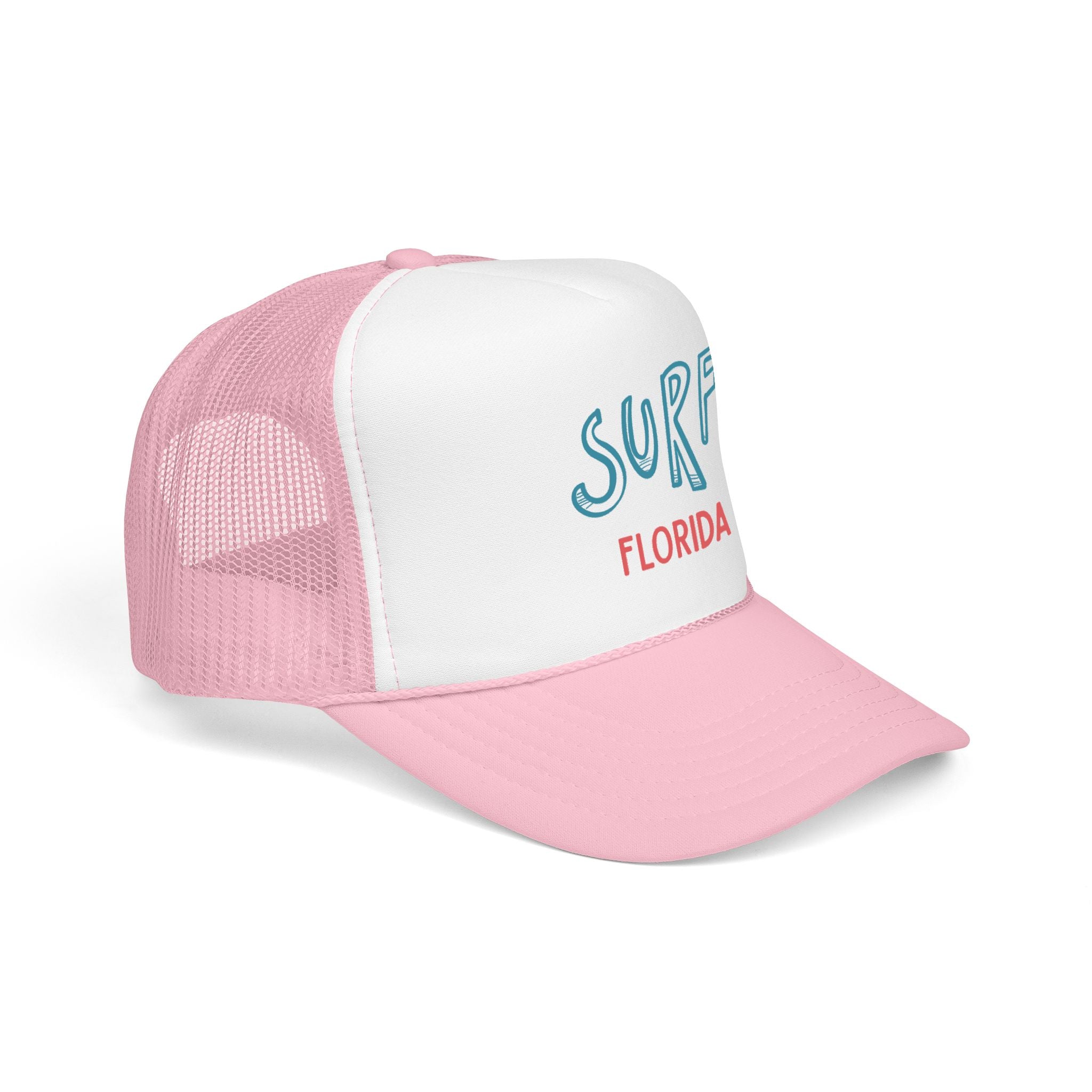 Surf Florida - Trucker Hat
