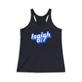 Isaiah 6:7 - Women's Tank Top