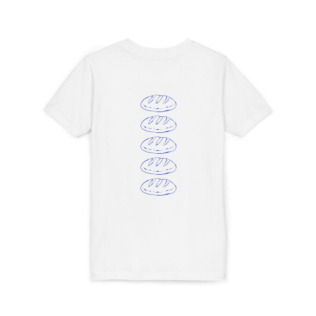 Jesus Can Do It All  – Youth T-Shirt
