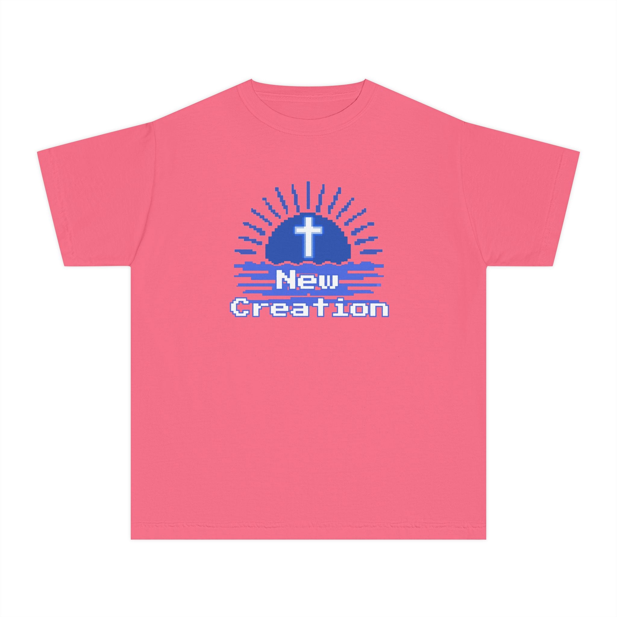 New Creation - Youth T-Shirt