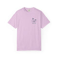 Birds & Air Sunset - Adult T-Shirt