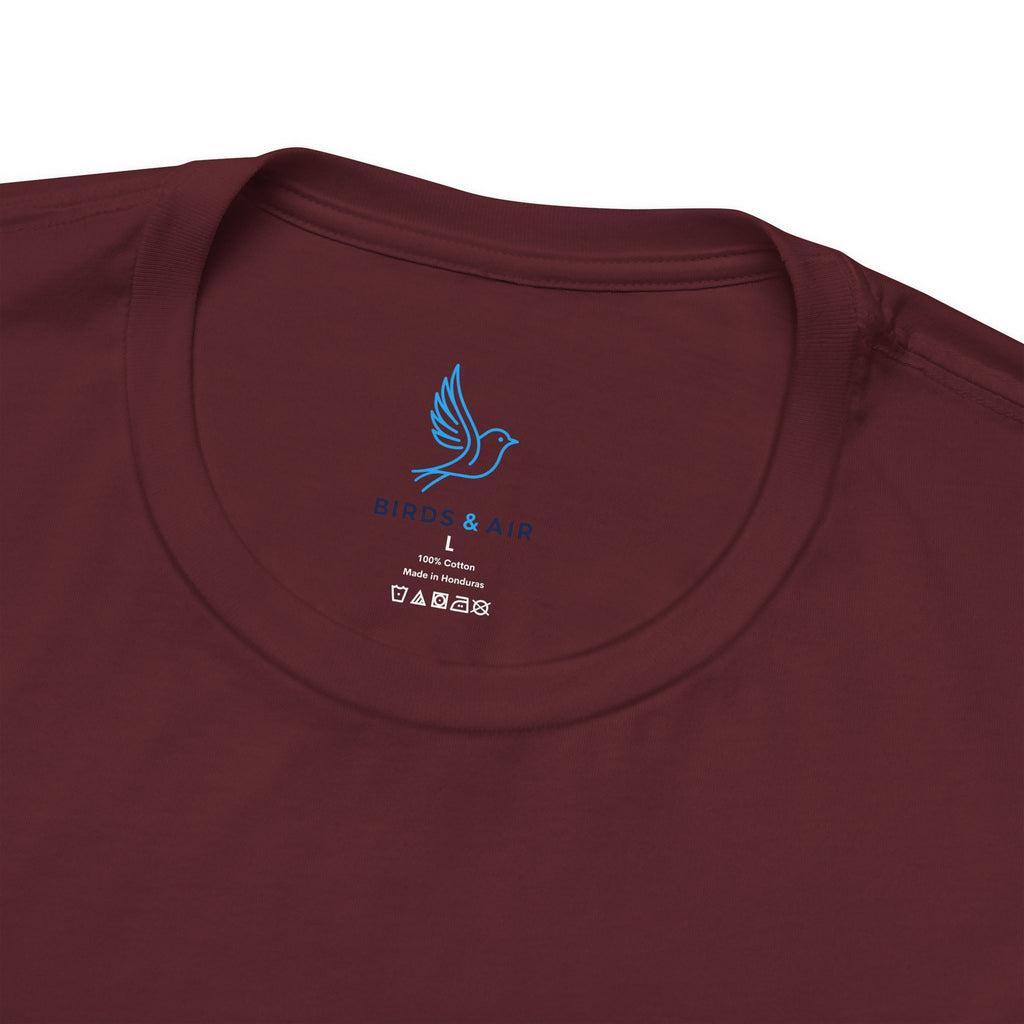 California Surfing Bear - Adult T-Shirt