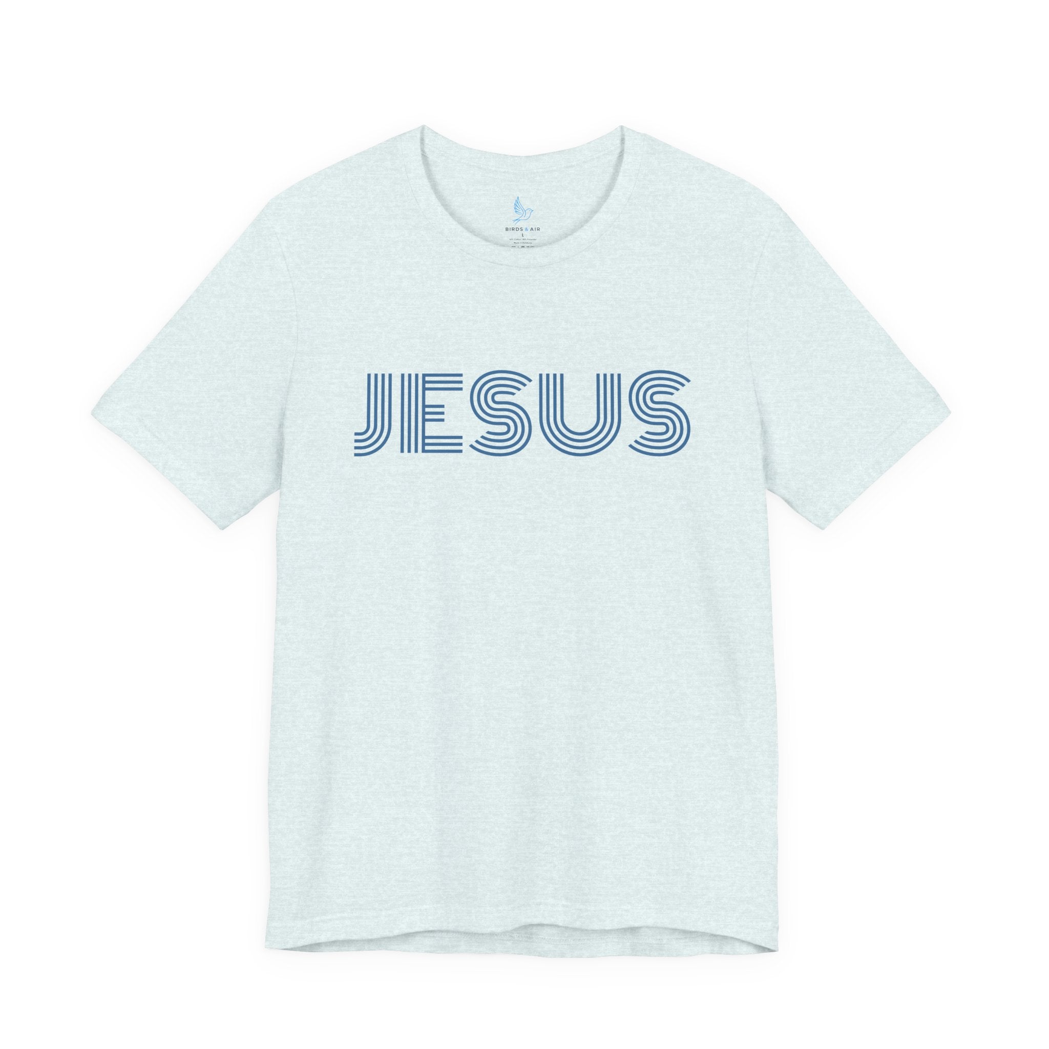 Jesus - Adult T-Shirt