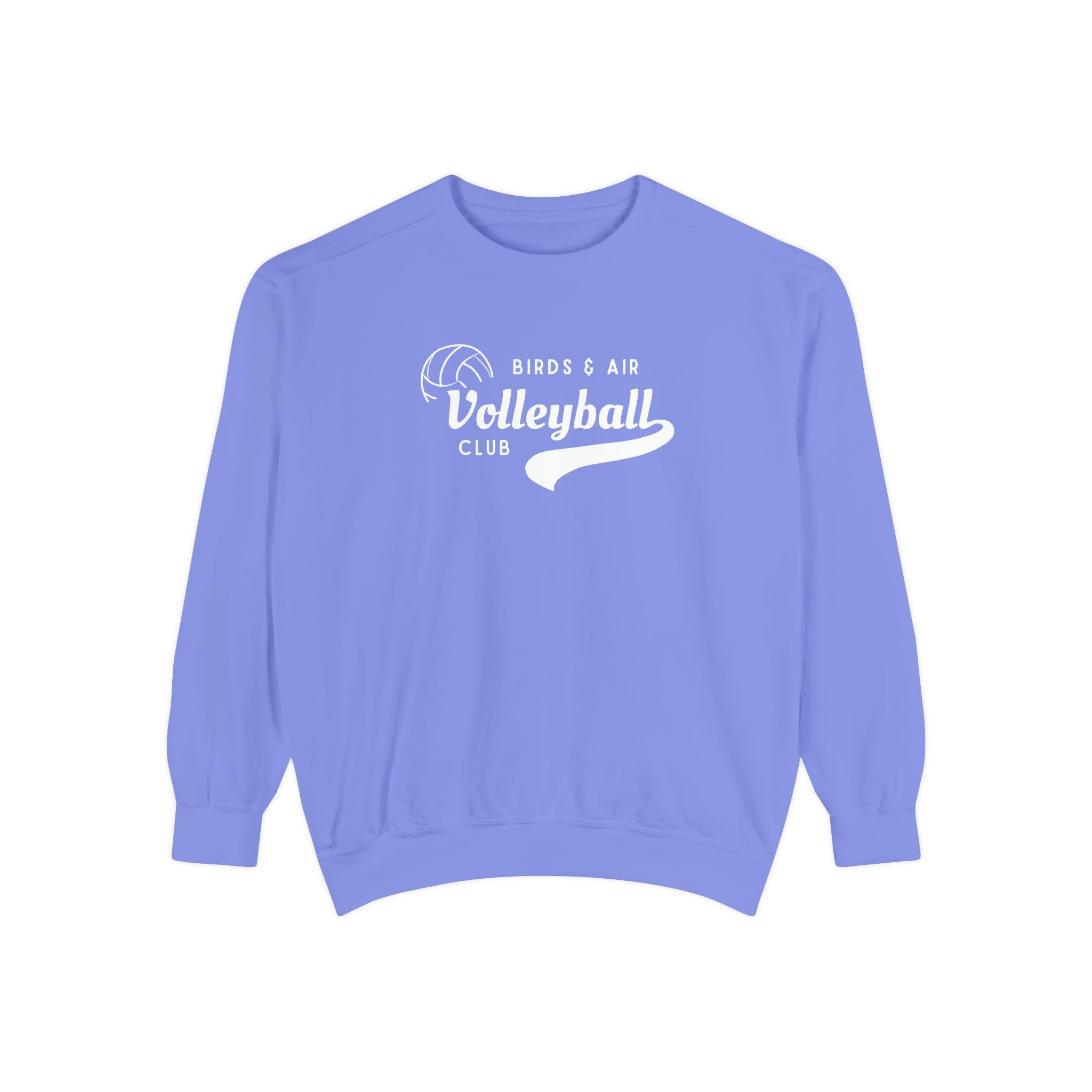 Birds & Air Volleyball Club - Adult Sweatshirt