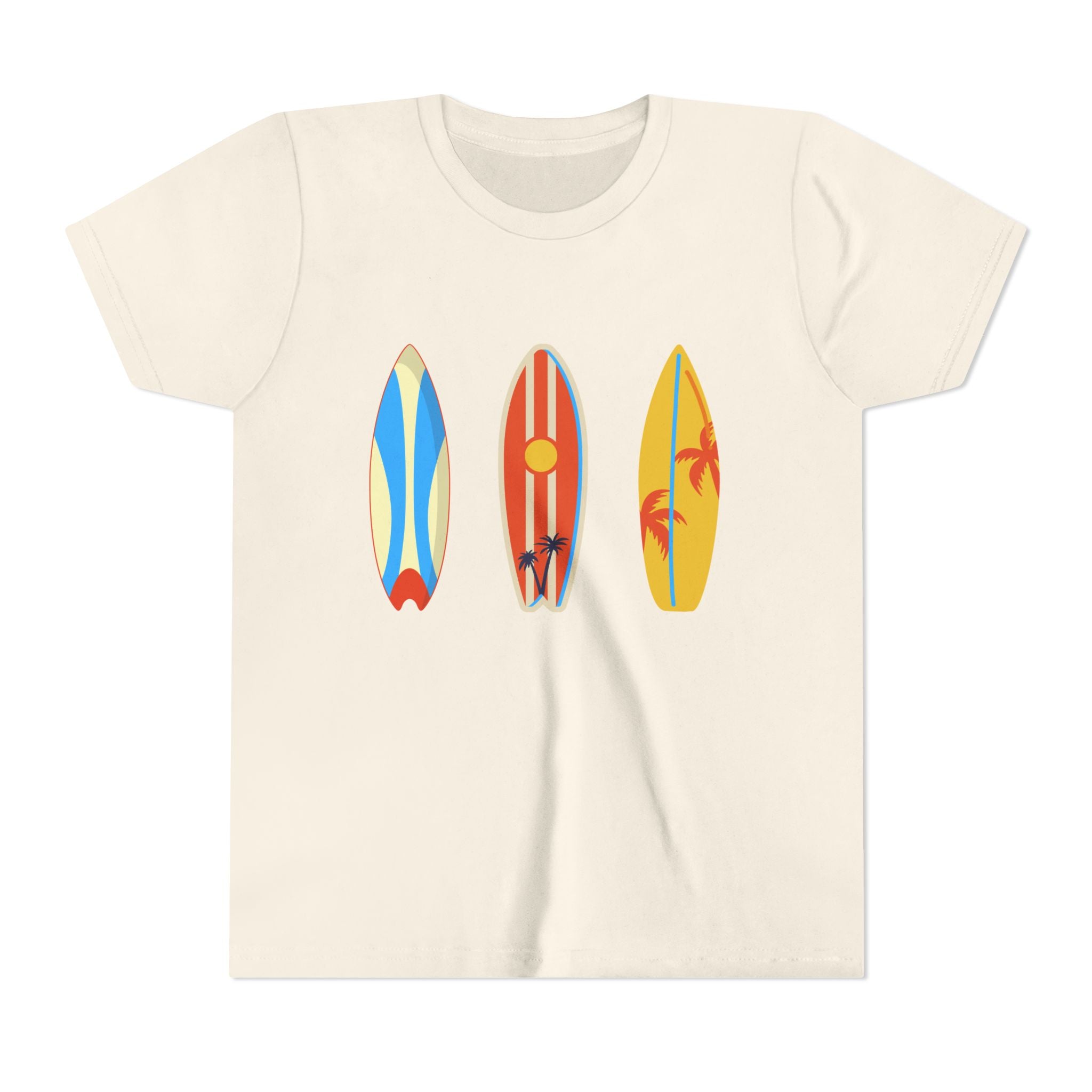 Surfboards -  Youth T-Shirt
