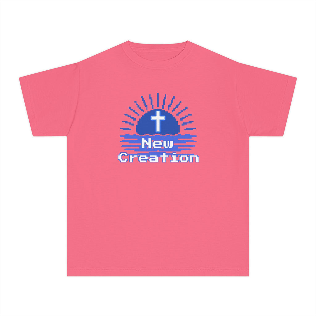New Creation - Youth T-Shirt