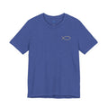 Jesus Fish - Adult T-Shirt