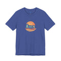 Amen Sunset - Adult T-Shirt